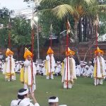 Pemkot Denpasar Usulkan 2 WBTB Untuk Ditetapkan Secara Nasional.