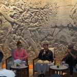 Balinale Ke-18 Ditutup , 72 Film dari 32 Negara Ramaikan Festival