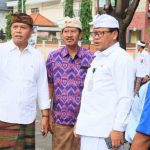 Pemkot Denpasar Tinjau Pasar dan Terminal Kreneng, Pastikan Penataan Kawasan Berjalan Optimal