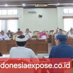 DPRD Bali : Proyek Hotel  Step Up, diduga Melanggar Aturan  Segera Dibongkar