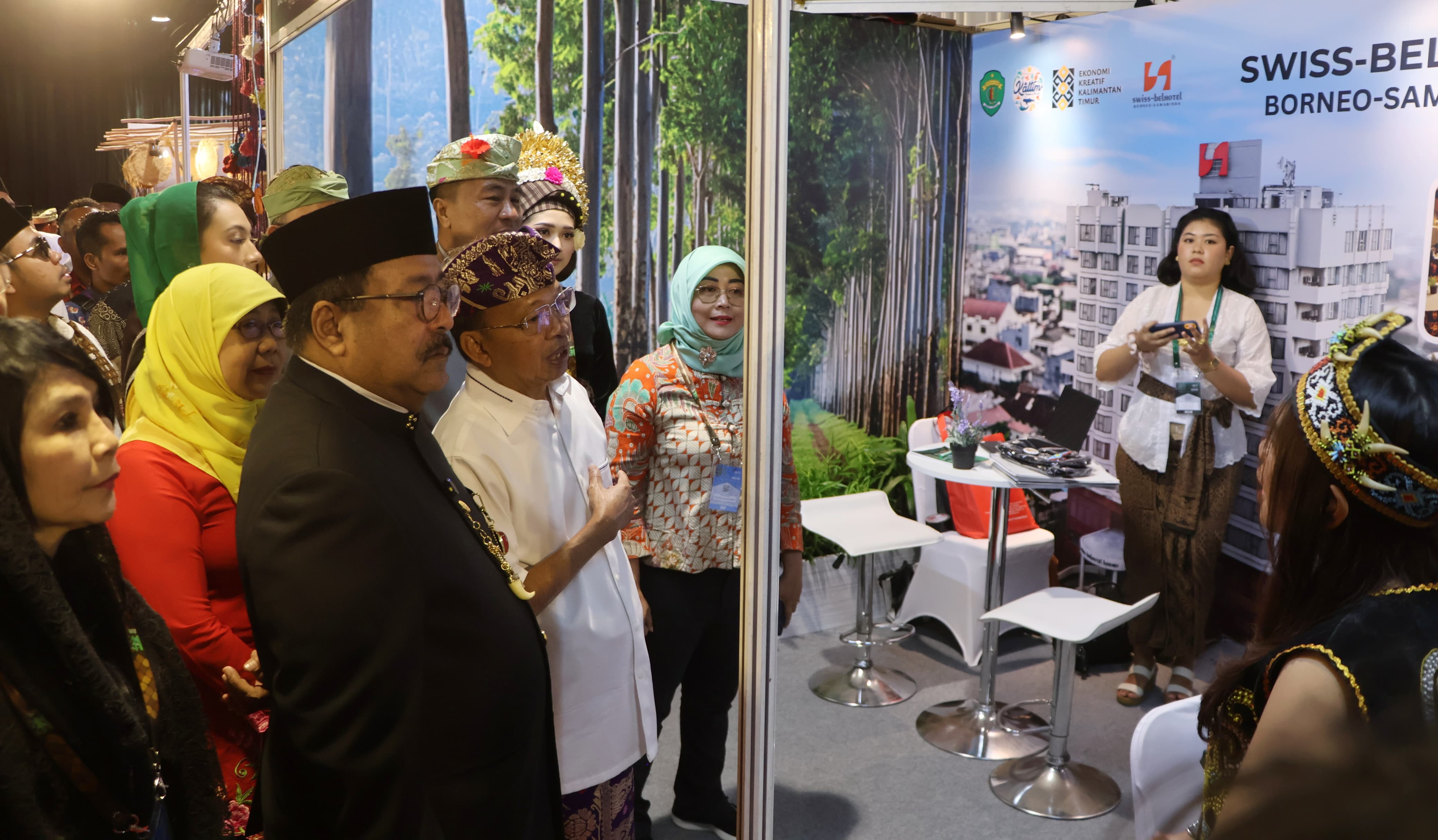 Wagub DKI Rano Karno ‘Kami Tidak Ingin Ambil Jeruk Bali ‘