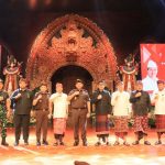 Bale Kertha Adhyaksa : Masalah Hukum Ringan Kedepankan Kekeluargaan.