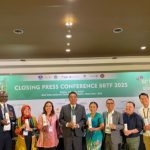 BBTF 2025 Ditutup, Transaksi mencapai Rp7,8 triliun