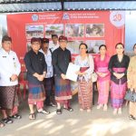 Walikota Jaya Negara Dorong Lansia Tetap Produktif dan Berdaya