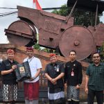 Kunjungi Dinas PUPRPKP Tabanan, PLN Bali Selatan Perkuat Koordinasi Untuk Sinergitas Pembangunan Berkelanjutan