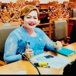 A.A.A Putu Priniti, Anggota DPRD Kota Denpasar : Proses Penerimaan Siswa Baru, Ketahuan ada Titipan Segera Lapor.