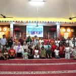 Ananda’s Integral Meditative (AIM) Yoga: A Path to Holistic Well-being for Everyone Di One Earth Yoga & Meditation Retreat Centre (Ciawi-Bogor)