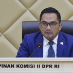 Komisi II: Pemisahan Pemilu Nasional dan Lokal Butuh Exercise Serius