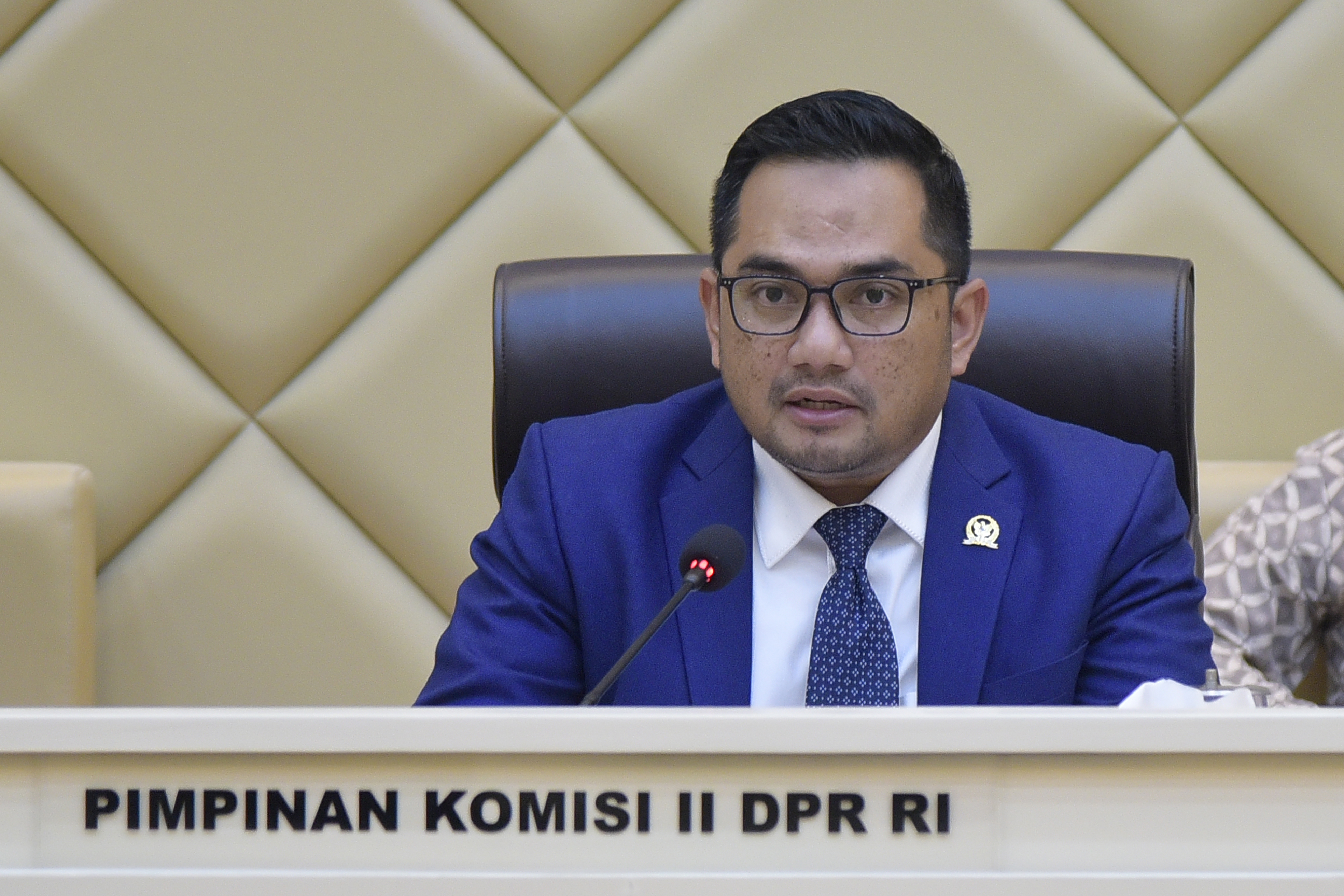 Komisi II: Pemisahan Pemilu Nasional dan Lokal Butuh Exercise Serius