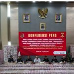 Korupsi CPO, Kejagung Sita Rp.11,8 T 