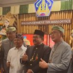 Gubenur Koster, Dukung Langkah Tegas Komisi I DPRD Bali,  Tindak Tegas Pelanggar Tata Ruang di Bali