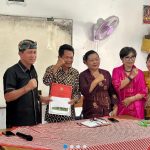 DPRD Bali Komisi IV Kungker ke Sekolah Agama Hindu Widyalaya Buleleng