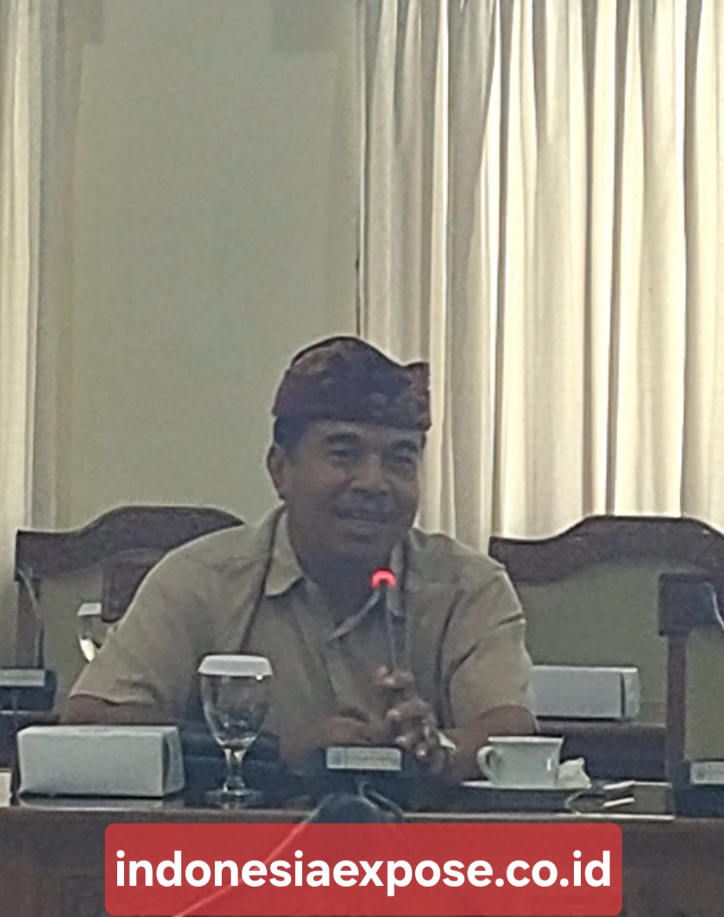 Pembiaran Berujung Kasus