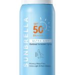 Y.O.U Luncurkan Sunbrella Ultra Airy Outdoor Sunscreen Spray SPF 50+ PA++++, Solusi Praktis Untuk Perlindungan Maksimal