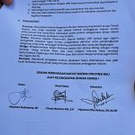 Prinsip Transparansi Penting dalam Seleksi Penerimaan Murid Baru