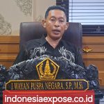 Wayan Puspa Negara: Dibalik Konsekuensi penegakan Hukum Pembongkaran Pantai Bingin, Pemerintah hadir memberi solusi atas kehilangan mata pencaharian masyarakat setempat