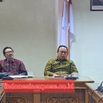 Fraksi Golkar DPRD Bali Ingatkan Gubernur, Tindak Tegas Pelanggar Amanat Perda No.2 Thn 2023  