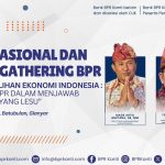ArisanKU BPR Kanti Kumpulkan Pelaku BPR se-Indonesia