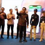 Pemkot Denpasar Resmi Luncurkan Inovasi Paon Gatsu.