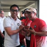 Meriahkan Hari Pajak, Pemkot Denpasar Gelar Turnamen Tenis Meja, Libatkan Perangkat Desa/Kelurahan dan Pelajar SMP dan SMA/SMK se Kota Denpasar