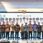 Kota Denpasar Dipercaya Jadi Tuan Rumah Rakerkomwil IV Tahun 2026.