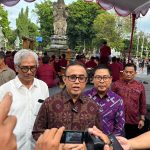 Tak Lolos SPMB SMP Negeri di Denpasar, Walikota Jaya Negara Komitmen Berikan Subsidi Rp. 1,5 Juta.