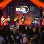 Antida Sound Garden Resmi Dibuka Kembali, Hidupkan Lagi Ruang Seni Alternatif di Denpasar