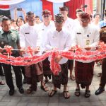 Wawali Arya Wibawa Resmikan Kopdes Tegal Harum, Selaras Program Nasional 80.000 Kopdes Merah Putih