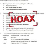 PLN Tak Pernah Pungut Biaya dalam Rekrutmen, Masyarakat Diimbau Hati-Hati