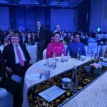 Pembukaan Munas PERADI SAI  2025, di hadiri Ketua DPRD Prov.Bali dan Seluruh Forkompinda Bali