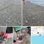 DPRD Badung Puspa Negara Kecam  Pembuang Limbah Medis di Pantai Legian 