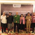 Tahapan Paritrana Award 2025, Pemkot Denpasar Tegaskan Komitmen Perlindungan Pekerja