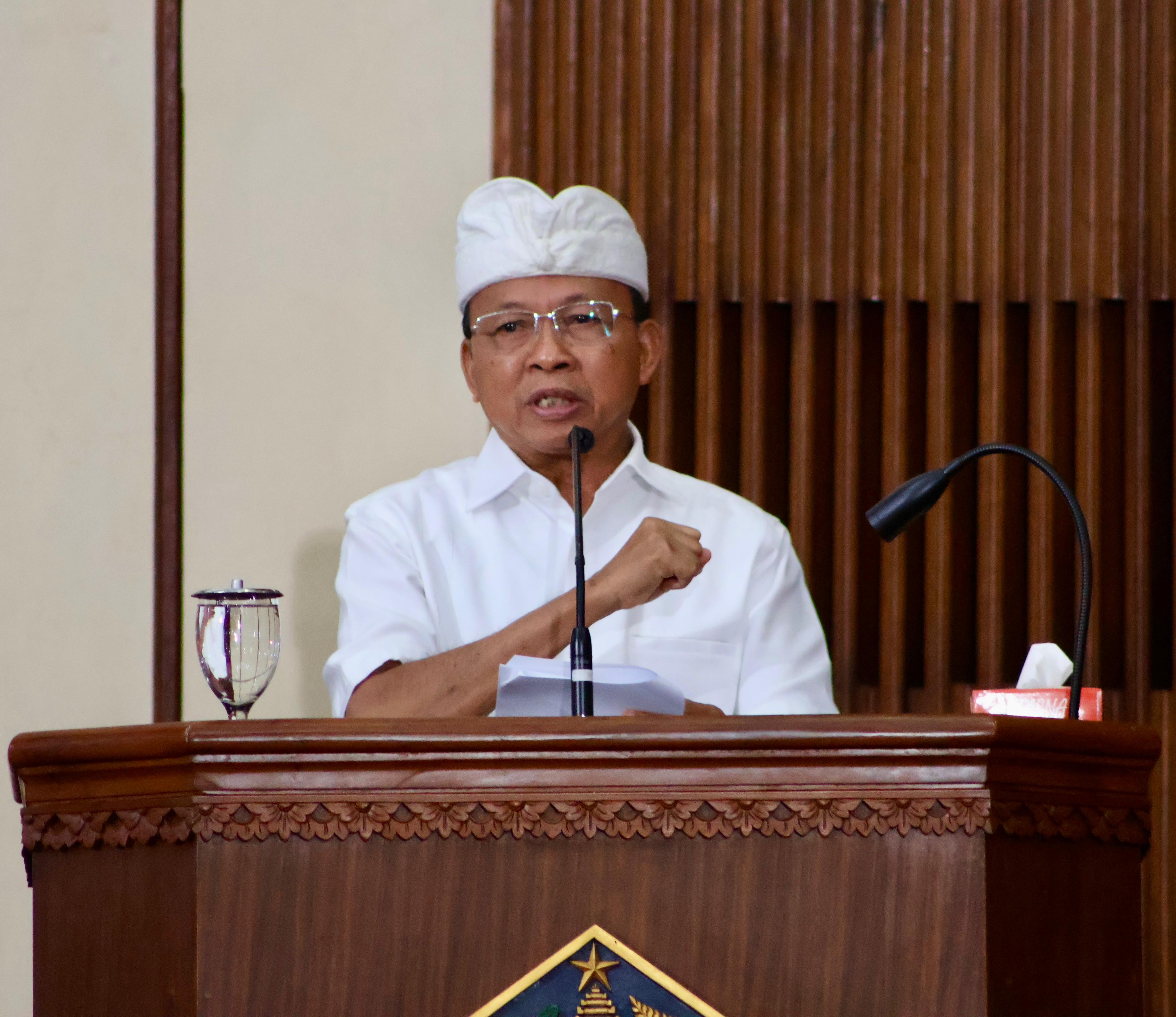 Koster Buka Peluang Pelaku Usaha Pariwisata Jadi Mitra Manfaat dan Endpoint PWA