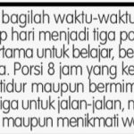 Renungan  Joger