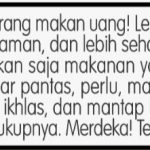 Renungan  Joger