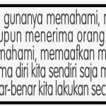 Renungan  Joger