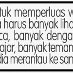 Renungan  Joger