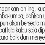 Renungan  Joger