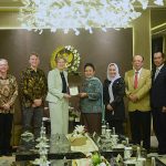 Terima Kunjungan Menteri Australia, Komisi IV Bahas Defisit Perdagangan di Sektor Pertanian