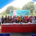 Hj. Nurponirah, Sos. MM Anggota DPRD Sultra : Perda Perlindungan Perempuan dan Anak Korban Kekerasan Harus segera Direvisi
