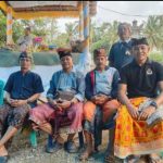 Ulu Benua dan Desa Puasana Konawe Sultra, Konsep Desa Junjung Tinggi Adat Budaya