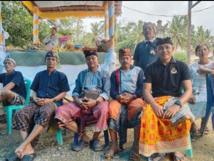 Ulu Benua dan Desa Puasana Konawe Sultra, Konsep Desa Junjung Tinggi Adat Budaya
