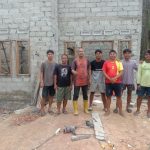 Program Ketapang , Pemdes Anahinunu Konawe Sultra Gandeng Bumdes 
