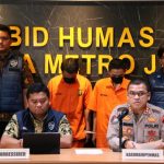 Polda Metro Jaya Buru DPO Penipuan Data COD Ninja Xpress, Dua Pelaku Sudah Dibekuk