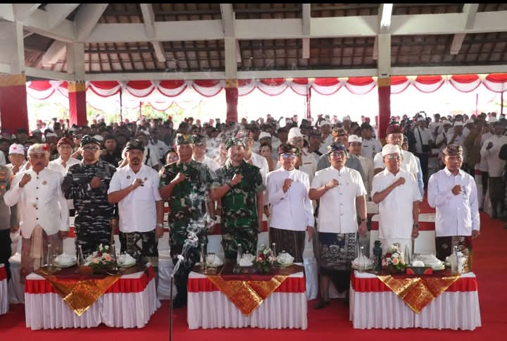 DPRD Bali Apresiasi SE Gubernur Bali No.09 Tahun 2025 tentang Gerakan Bali Bersih Sampah (GBBS).