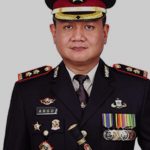 Kombes Argo Wiyono, Akpol 2003, Jabat Dirlantas Polda Sultra