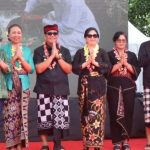 Jatiluwih Festival Ke-6, dengan Tema Tumbuh Bersama Alam