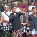 Rencana FSRU LNG di Pantai  Sidakarya :  Proyek beresiko tinggi, tidak layak dijadikan Lokasi Terminal LNG