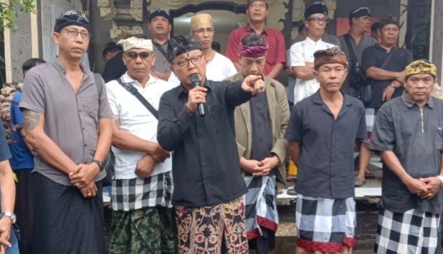 Rencana FSRU LNG di Pantai  Sidakarya :  Proyek beresiko tinggi, tidak layak dijadikan Lokasi Terminal LNG