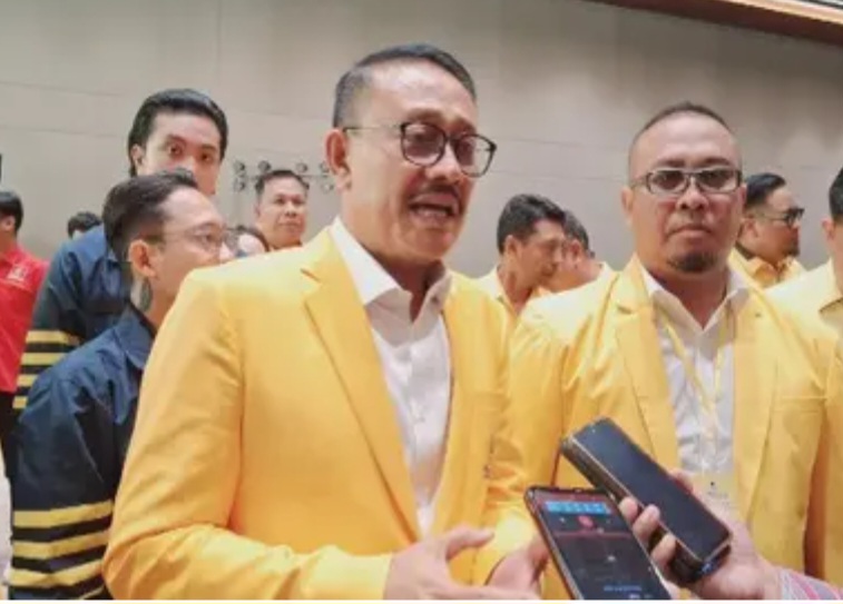 Anggota Komisi VI DPR RI Demer : Danantara solusi fragmentasi struktural yang hambat BUMN